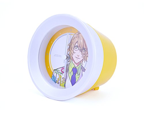 うたのプリンスさま　那月　ボイスアラームクロック Amazon.co.jp: うたの☆プリンスさまっ♪ ボイスアラーム